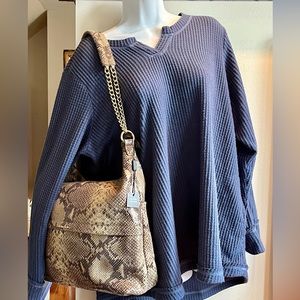 Cynthia Rowley Shoulder Bag